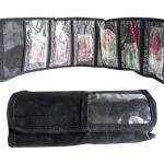 Multimeter Test Leads Kit with Replaceable Probes