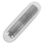 Mobestech Reusable Magnetic Stirring Rod for Labs