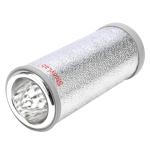 Stonylab Borosilicate Glass Dewar Flask, 665ml