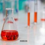 Mobestech Reusable Magnetic Stirring Rod for Labs