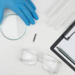 Mobestech Reusable Magnetic Stirring Rod for Labs