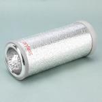 Stonylab Borosilicate Glass Dewar Flask, 665ml