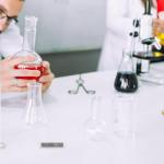 Mobestech Reusable Magnetic Stirring Rod for Labs