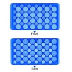 Centrifuge Tube Rack for 0.5ml to 2ml Tubes