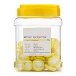 Foxx Life Sciences PES EZFlow Syringe Filters, 25 mm