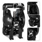 QBY4-25L Air-Operated Diaphragm Pump for Chemicals