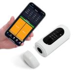 Digital Colorimeter - Portable Color Difference Tool