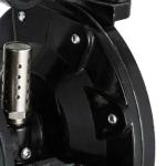 QBY4-25L Air-Operated Diaphragm Pump for Chemicals