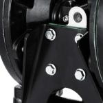 QBY4-25L Air-Operated Diaphragm Pump for Chemicals