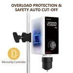 Variable Speed Lab Overhead Stirrer - 50L