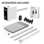 Variable Speed Lab Overhead Stirrer - 50L