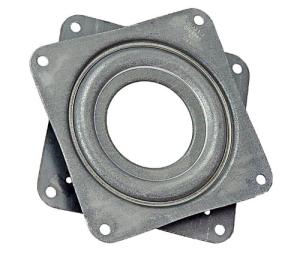 3" Lazy Susan Bearings | 5/16" Thick | 200 lb Capacity