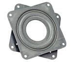 3" Lazy Susan Bearings | 5/16" Thick | 200 lb Capacity