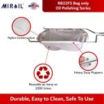 MirOil RB22FS Oil Polishing Filter Bag