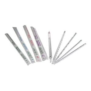 Celltreat 25mL Sterile Serological Pipets, Bulk Pack