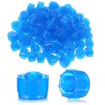 100 Syringe Caps for Easy Grip and Locking