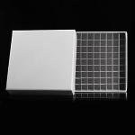 Eowpower 12-Pack 81-Hole Cardboard Freezer Box