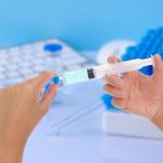 100 Syringe Caps for Easy Grip and Locking