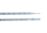 SciStar 5mL Disposable Sterile Serological Pipettes, Pack of 50