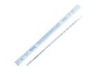 SciStar 5mL Disposable Sterile Serological Pipettes, Pack of 50