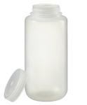 United Scientific® Unistore™ 16 Oz Sample Containers