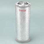 Borosilicate Dewar Flask with Aluminum Base, 350ml