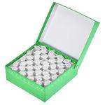 Centrifuge Tube Storage Box for 1.8ml/2ml Tubes
