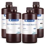 ANYCUBIC Water Washable 3D Printer Resin Bundle