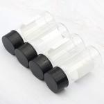 Kesell 10-Pack 10ml Clear Borosilicate Glass Vials