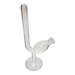 Borosilicate Glass Fermentation Tube Set, 5ml, 10-Pack