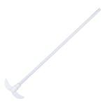 PTFE Stirring Rod with Foldable Blades (300mm)
