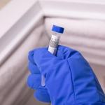 Brady FreezerBondz Ultra-Thin Cryogenic Labels, 240 Pack