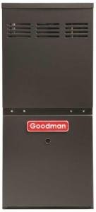 Goodman GMH81205DN Gas Furnace, 120,000 BTU