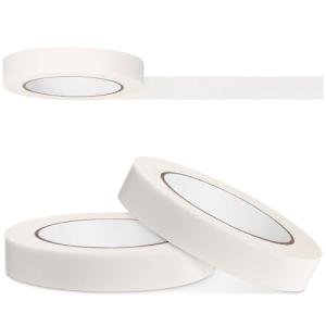 Glenmal 3 Rolls Temperature Resistant Labeling Tapes