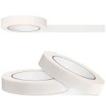 Glenmal 3 Rolls Temperature Resistant Labeling Tapes