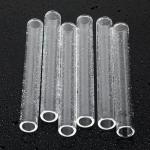 Borosilicate Glass Blowing Tubes with Cleaning Brush