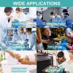 Stainless Steel Kidney Trays 2 Pack – 8