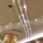 PATIKIL Clear Plastic Tubing with Red Rubber Caps