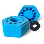 Gintison Cool Cell Freezing Container for 2ml Vials