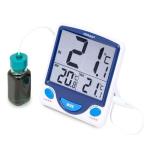 Jumbo Display Digital Thermometer for Fridges/Freezers