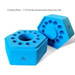 Gintison Cool Cell Freezing Container for 2ml Vials