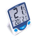 Jumbo Display Digital Thermometer for Fridges/Freezers