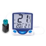 Jumbo Display Digital Thermometer for Fridges/Freezers