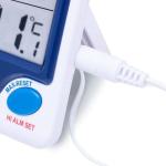 Jumbo Display Digital Thermometer for Fridges/Freezers