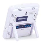 Jumbo Display Digital Thermometer for Fridges/Freezers