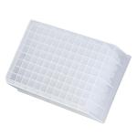 PER4MANCE Sterile 96 Deep Well Plates, Pack of 5