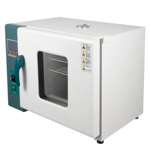 1000W Horizontal Electric Drying Oven with Controller