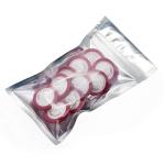 AMTAST PVDF Syringe Filter 25mm 0.45um Pore Size