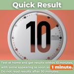 EZCHECK® At-Home Fecal Occult Blood Test