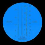Digital Alcohol Refractometer Kit for Home Brewers